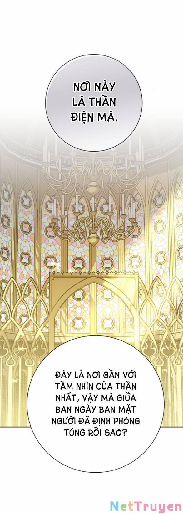 Tôi Muốn Trở Thành Cô Ấy Chỉ Một Ngày 155.1 trang 10