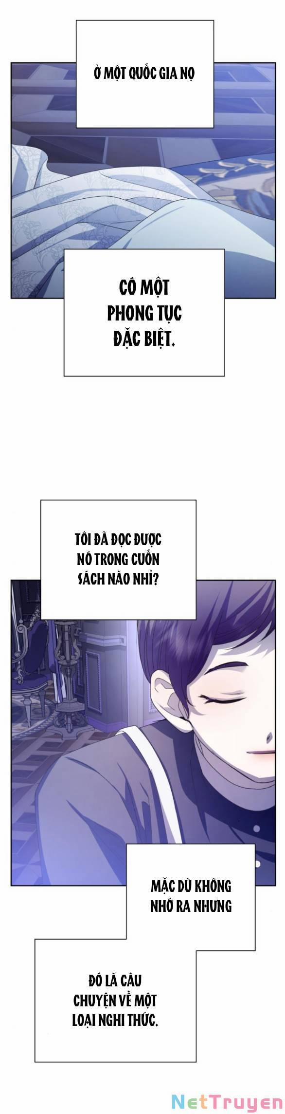 Tôi Muốn Trở Thành Cô Ấy Chỉ Một Ngày 155.1 trang 14