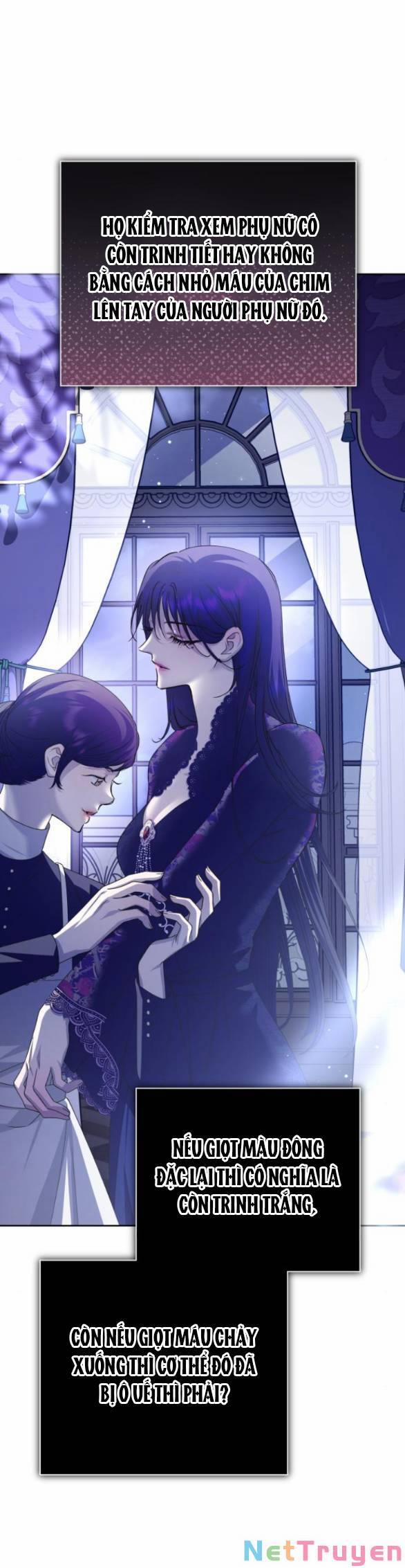 Tôi Muốn Trở Thành Cô Ấy Chỉ Một Ngày 155.1 trang 15