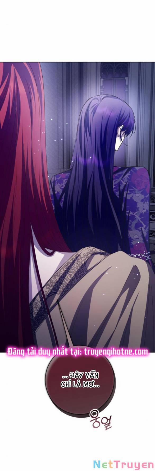 Tôi Muốn Trở Thành Cô Ấy Chỉ Một Ngày 155.1 trang 18