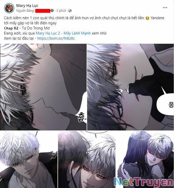 Tôi Muốn Trở Thành Cô Ấy Chỉ Một Ngày 155.1 trang 2