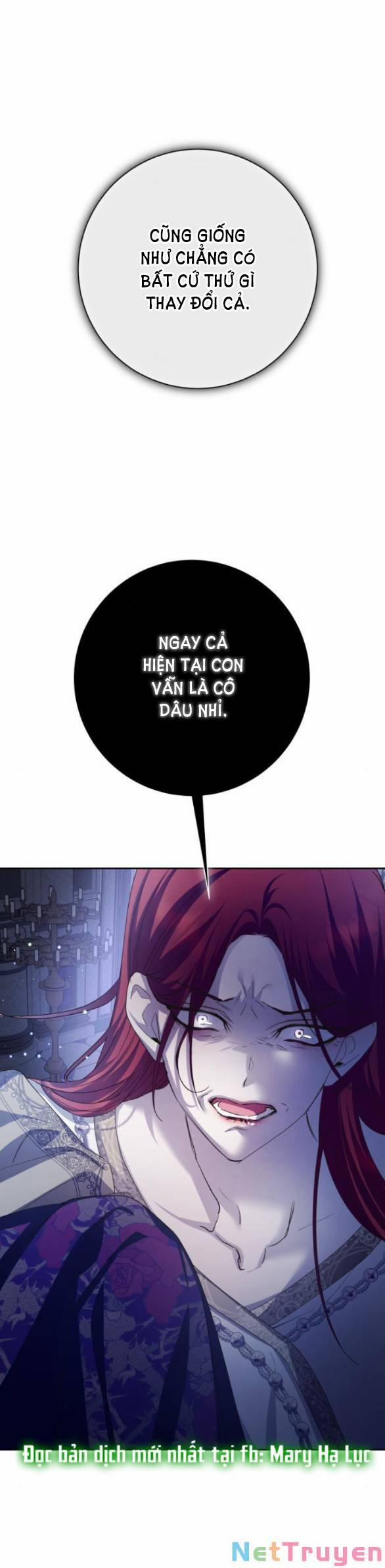 Tôi Muốn Trở Thành Cô Ấy Chỉ Một Ngày 155.1 trang 20