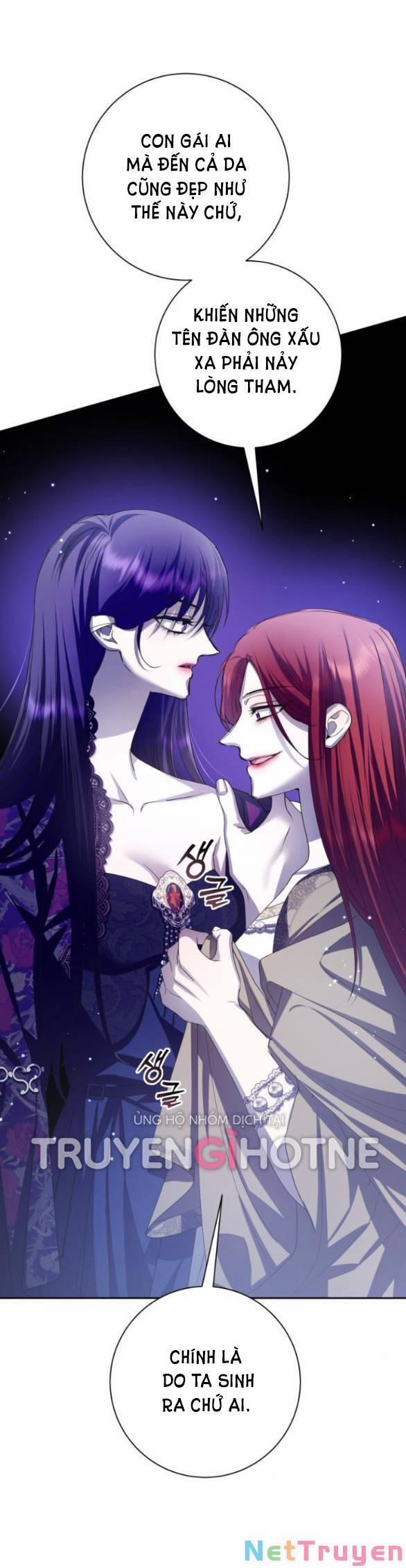 Tôi Muốn Trở Thành Cô Ấy Chỉ Một Ngày 155.1 trang 22