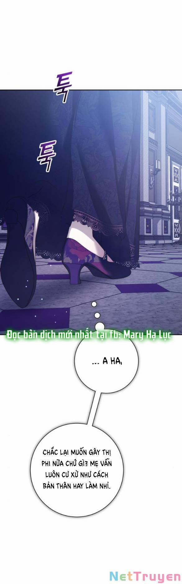 Tôi Muốn Trở Thành Cô Ấy Chỉ Một Ngày 155.1 trang 23