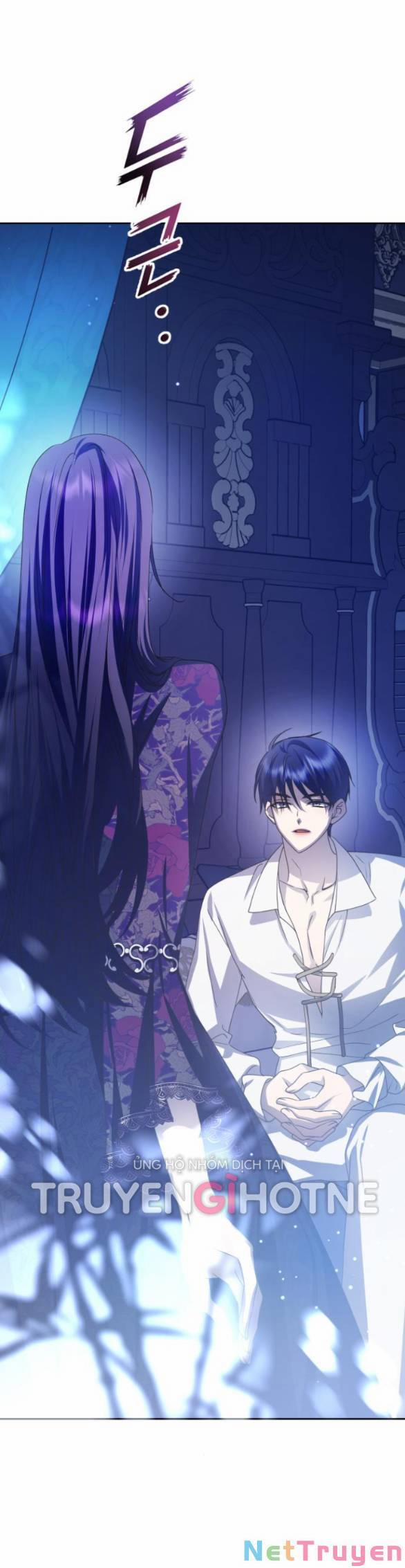 Tôi Muốn Trở Thành Cô Ấy Chỉ Một Ngày 155.1 trang 25