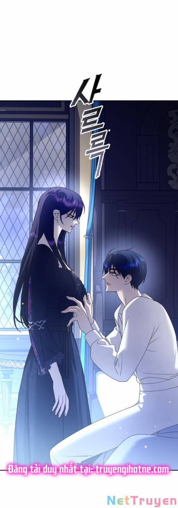 Tôi Muốn Trở Thành Cô Ấy Chỉ Một Ngày 155.1 trang 27