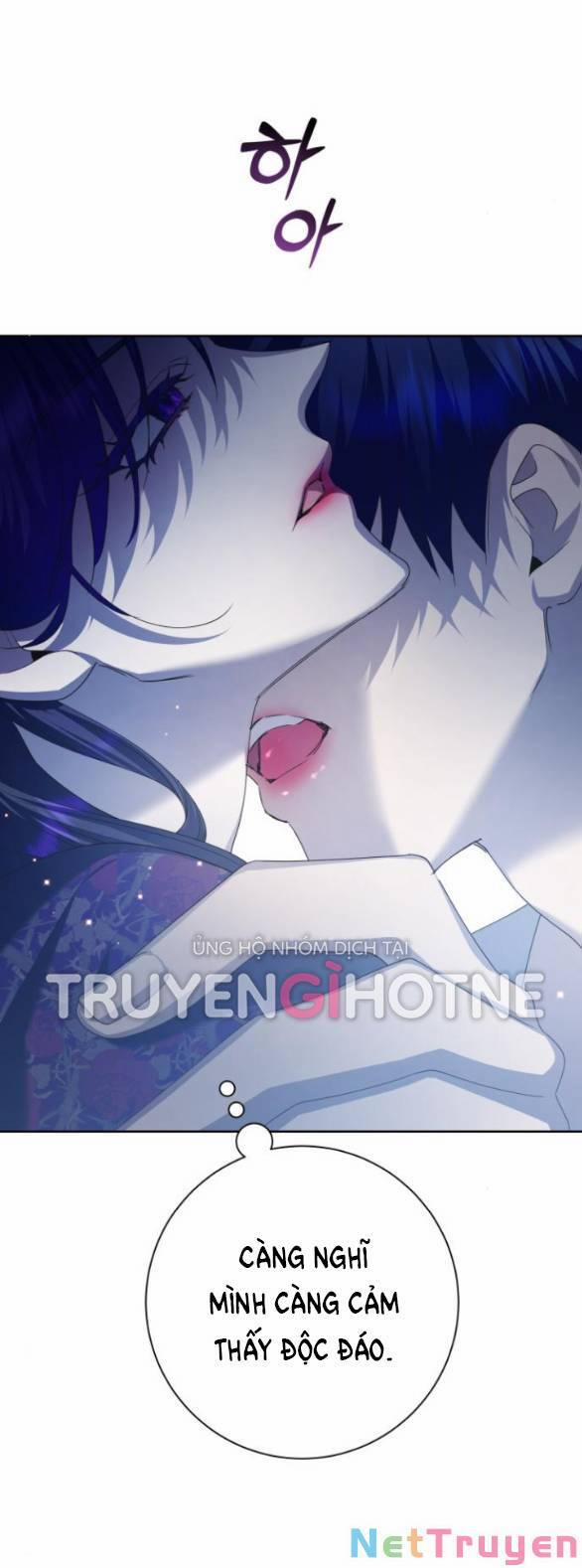 Tôi Muốn Trở Thành Cô Ấy Chỉ Một Ngày 155.1 trang 28