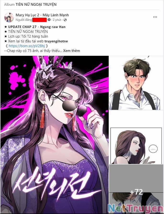 Tôi Muốn Trở Thành Cô Ấy Chỉ Một Ngày 155.1 trang 3