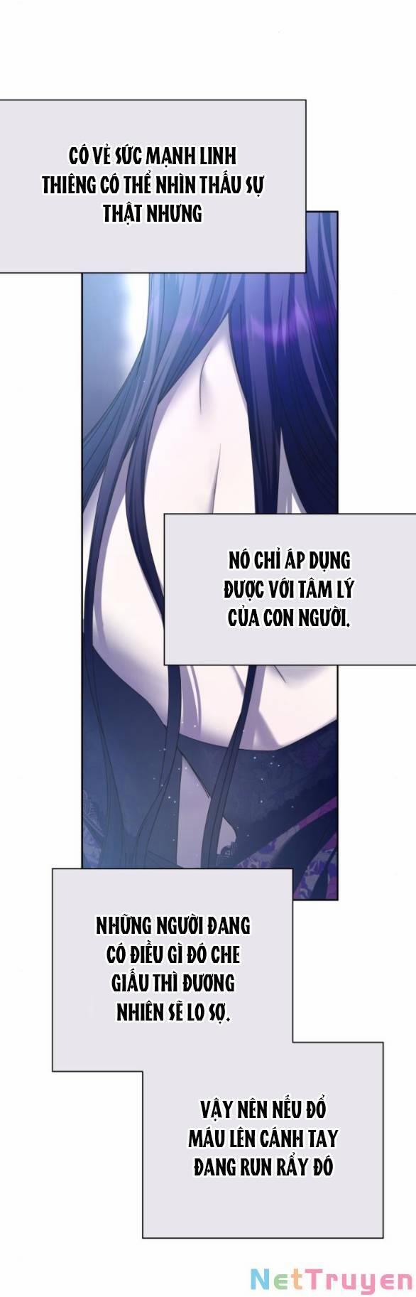 Tôi Muốn Trở Thành Cô Ấy Chỉ Một Ngày 155.1 trang 30