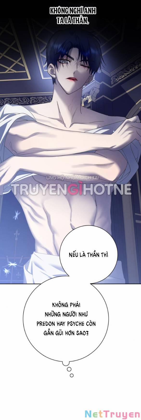 Tôi Muốn Trở Thành Cô Ấy Chỉ Một Ngày 155.1 trang 34