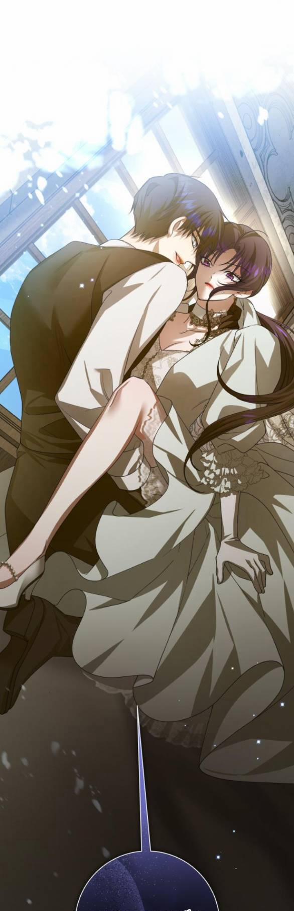 Tôi Muốn Trở Thành Cô Ấy Chỉ Một Ngày 155.1 trang 6