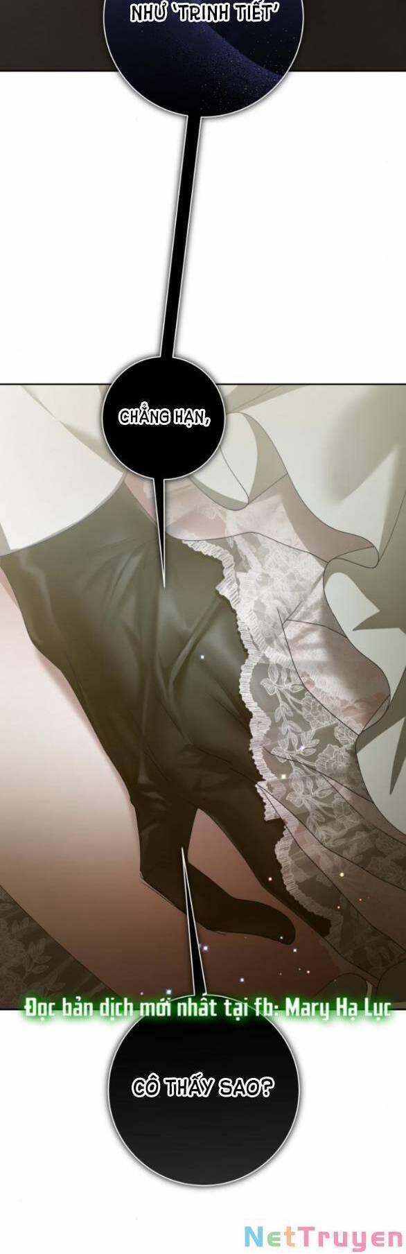 Tôi Muốn Trở Thành Cô Ấy Chỉ Một Ngày 155.1 trang 7