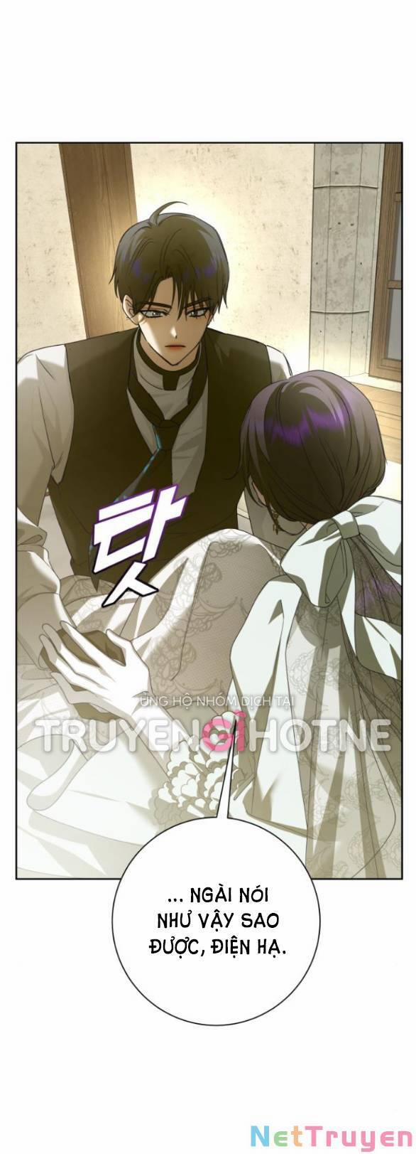 Tôi Muốn Trở Thành Cô Ấy Chỉ Một Ngày 155.1 trang 9