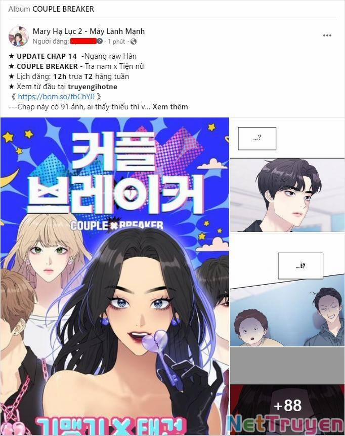 Tôi Muốn Trở Thành Cô Ấy Chỉ Một Ngày 155.2 trang 0