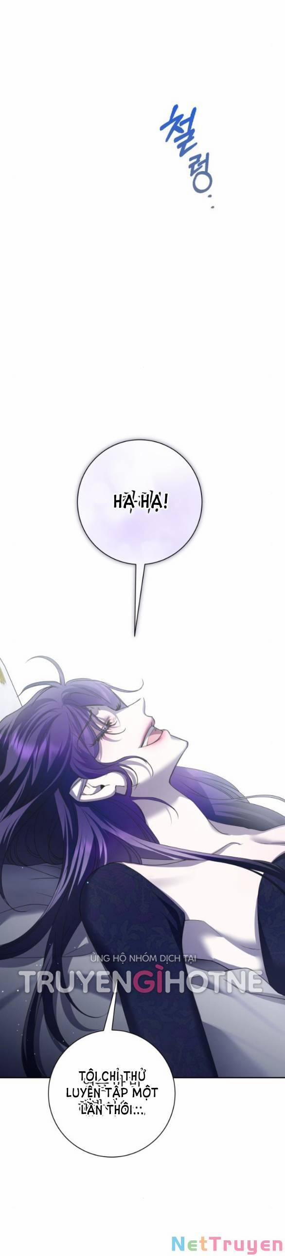 Tôi Muốn Trở Thành Cô Ấy Chỉ Một Ngày 155.2 trang 13