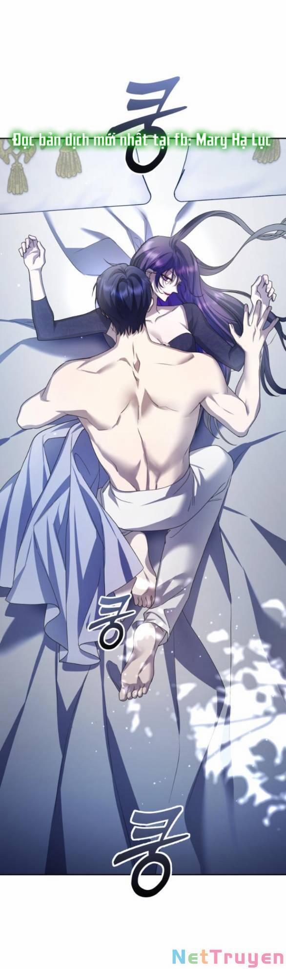 Tôi Muốn Trở Thành Cô Ấy Chỉ Một Ngày 155.2 trang 14