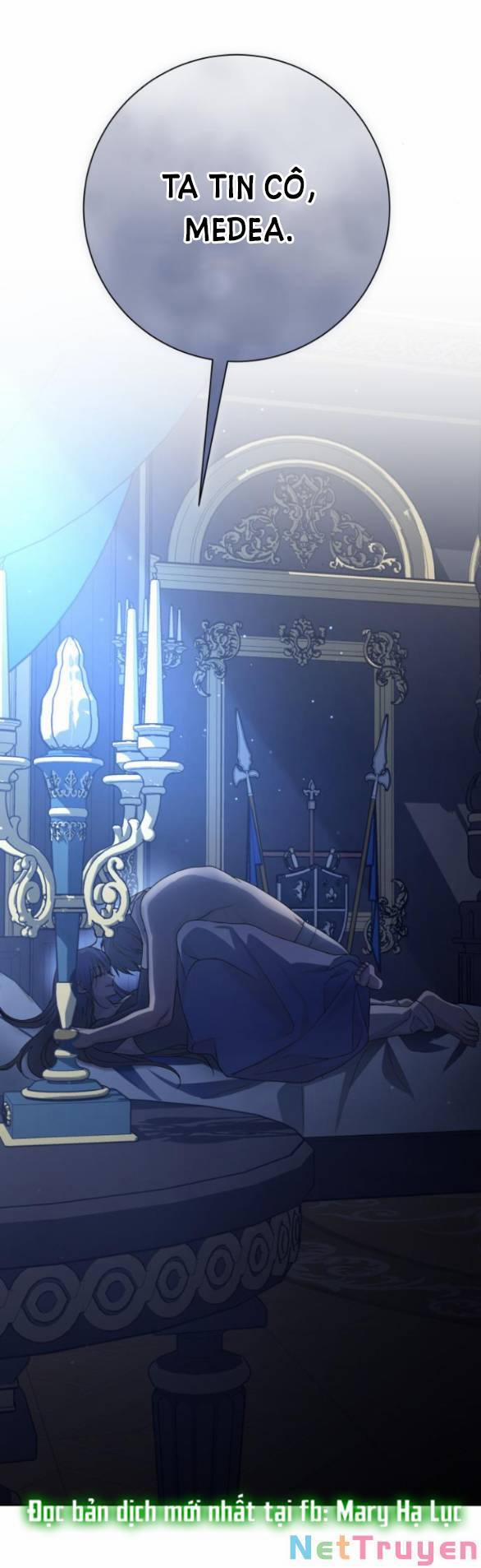 Tôi Muốn Trở Thành Cô Ấy Chỉ Một Ngày 155.2 trang 18