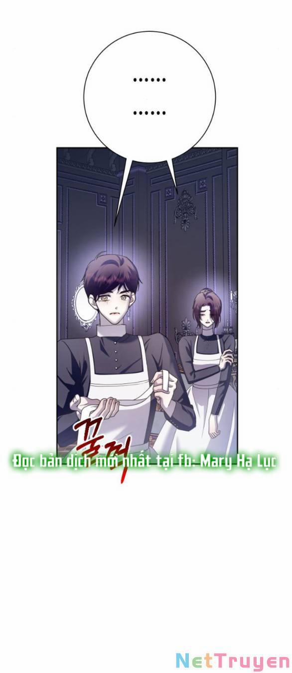 Tôi Muốn Trở Thành Cô Ấy Chỉ Một Ngày 155.2 trang 22