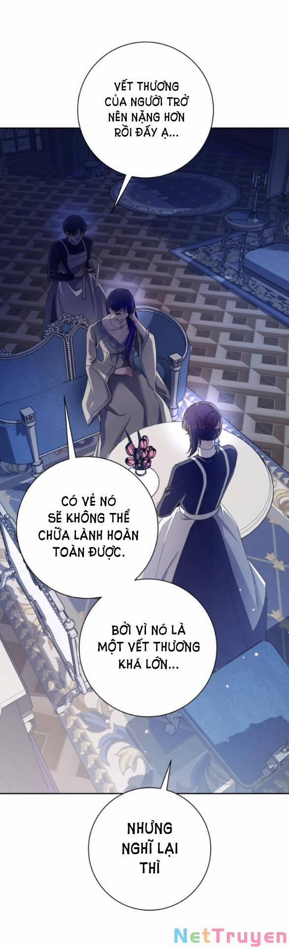 Tôi Muốn Trở Thành Cô Ấy Chỉ Một Ngày 155.2 trang 23