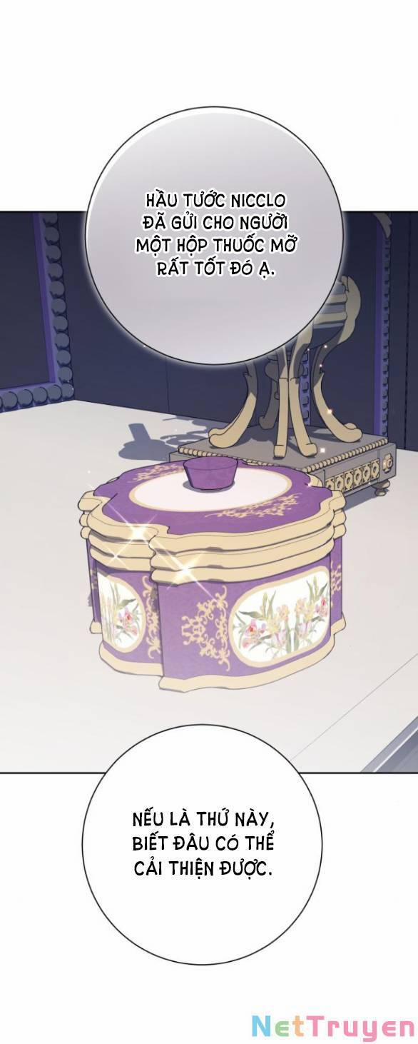 Tôi Muốn Trở Thành Cô Ấy Chỉ Một Ngày 155.2 trang 24