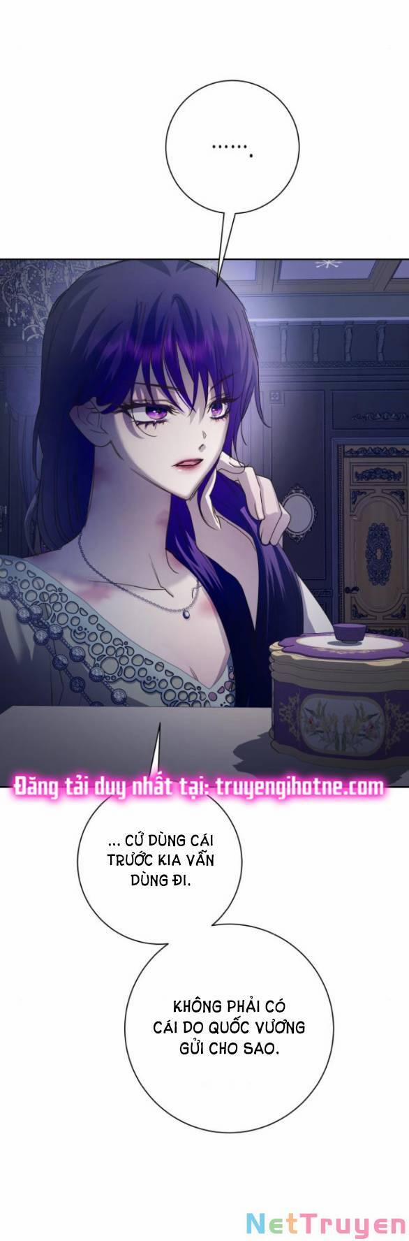 Tôi Muốn Trở Thành Cô Ấy Chỉ Một Ngày 155.2 trang 25