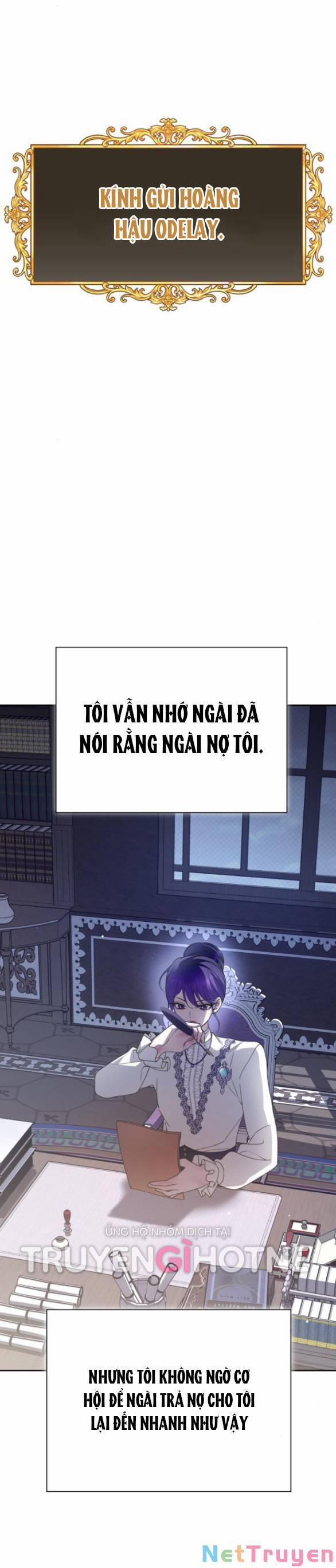 Tôi Muốn Trở Thành Cô Ấy Chỉ Một Ngày 155.2 trang 29