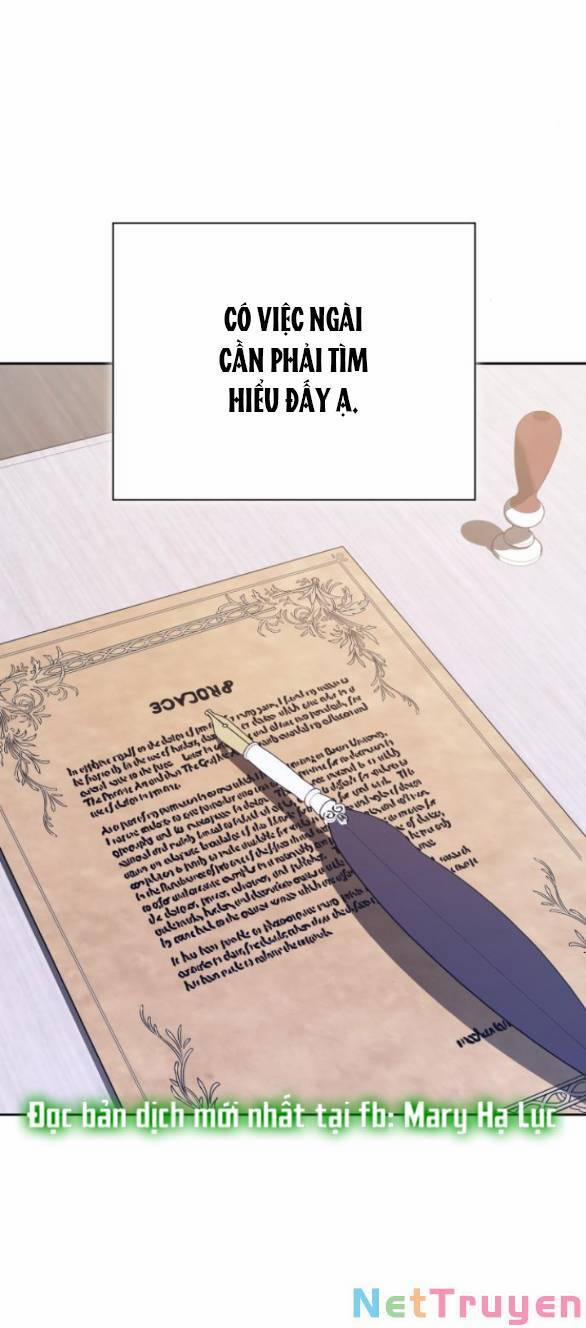 Tôi Muốn Trở Thành Cô Ấy Chỉ Một Ngày 155.2 trang 30