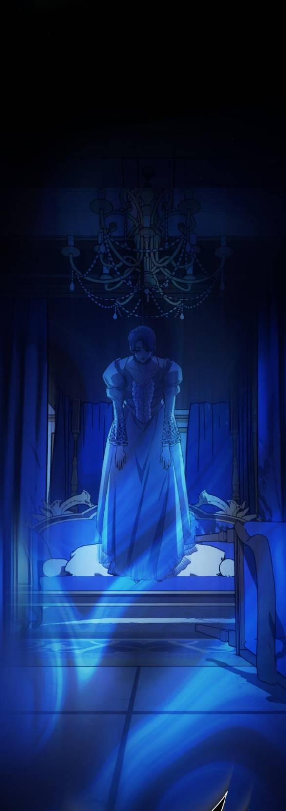 Tôi Muốn Trở Thành Cô Ấy Chỉ Một Ngày 155.2 trang 36