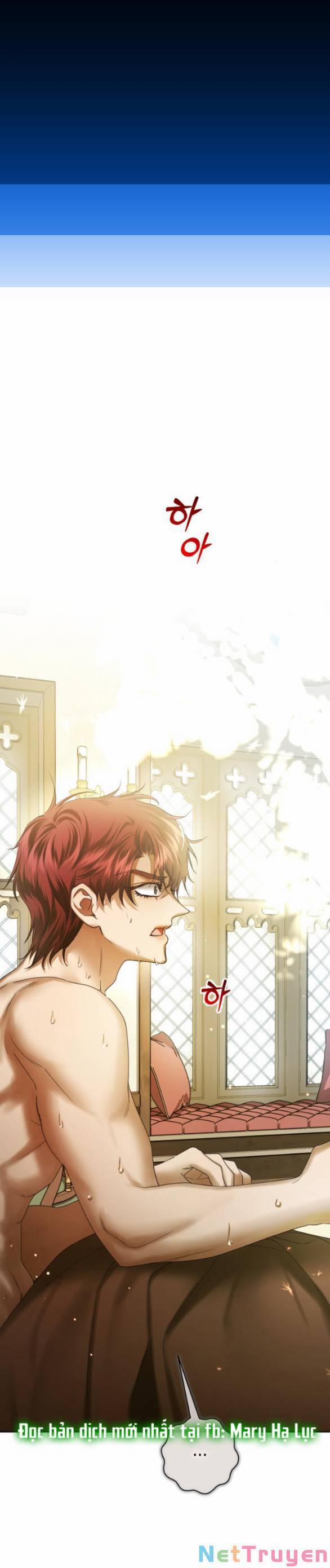 Tôi Muốn Trở Thành Cô Ấy Chỉ Một Ngày 155.2 trang 38