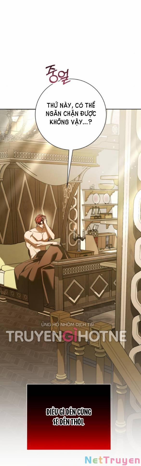 Tôi Muốn Trở Thành Cô Ấy Chỉ Một Ngày 155.2 trang 40