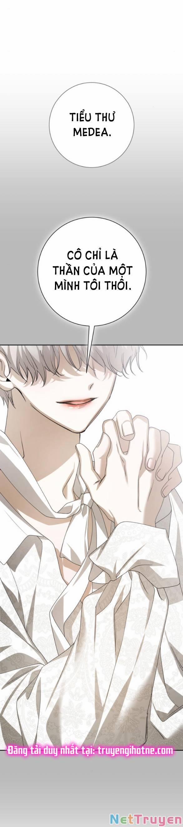 Tôi Muốn Trở Thành Cô Ấy Chỉ Một Ngày 155.2 trang 6