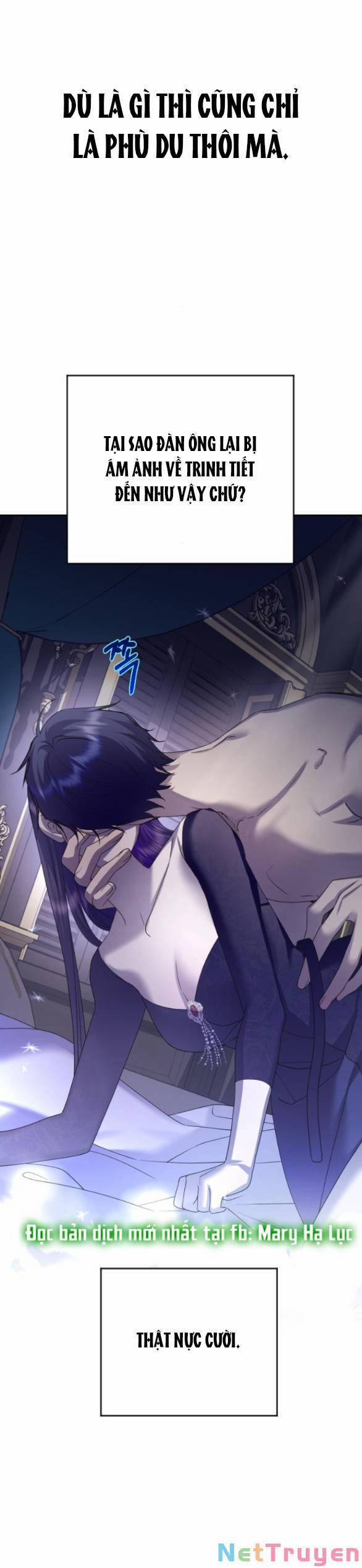 Tôi Muốn Trở Thành Cô Ấy Chỉ Một Ngày 155.2 trang 8