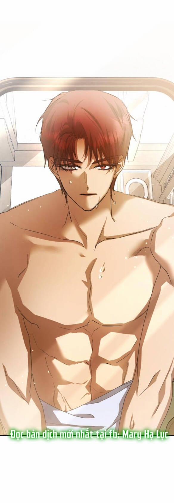 Tôi Muốn Trở Thành Cô Ấy Chỉ Một Ngày 156.1 trang 1