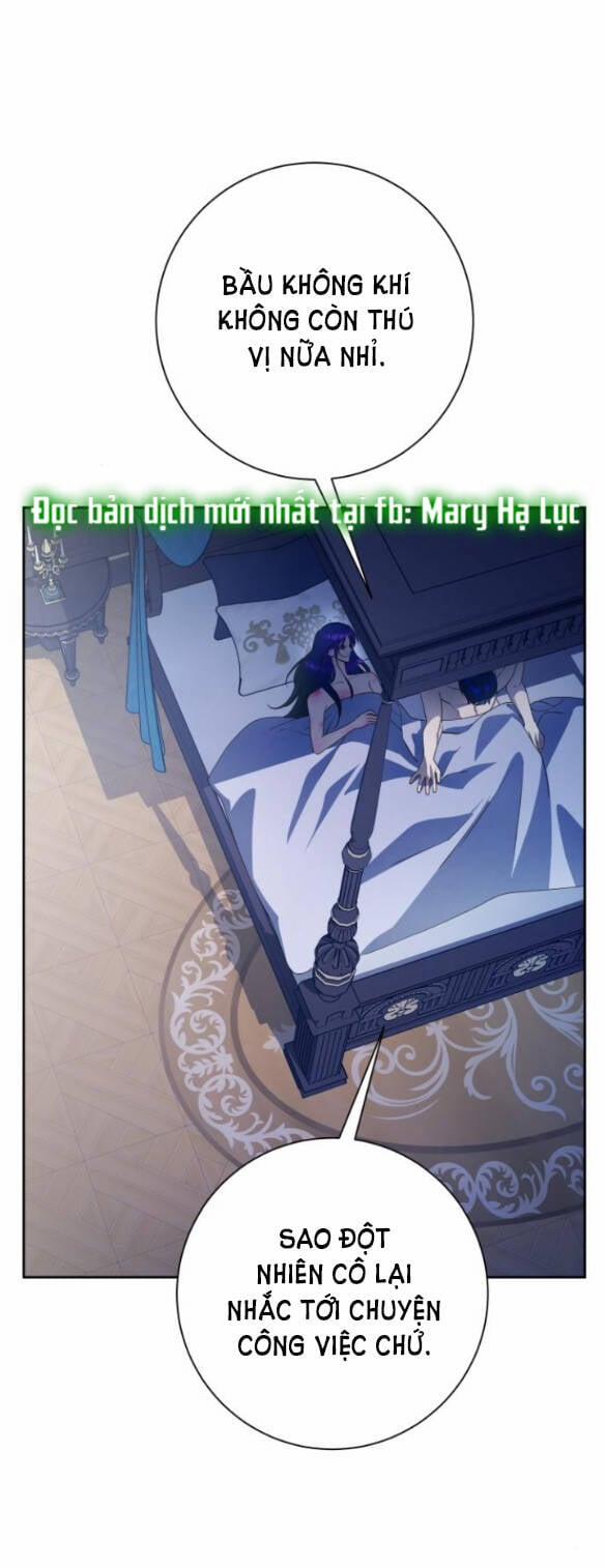 Tôi Muốn Trở Thành Cô Ấy Chỉ Một Ngày 156.1 trang 10