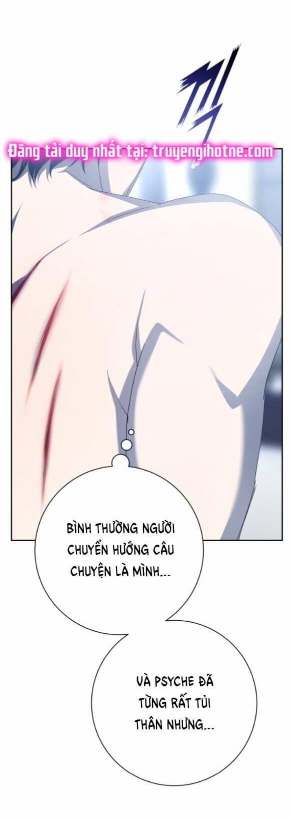 Tôi Muốn Trở Thành Cô Ấy Chỉ Một Ngày 156.1 trang 11