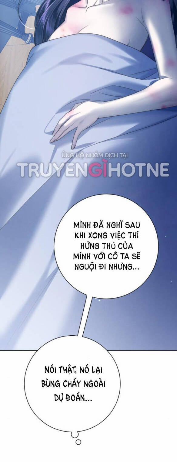 Tôi Muốn Trở Thành Cô Ấy Chỉ Một Ngày 156.1 trang 13