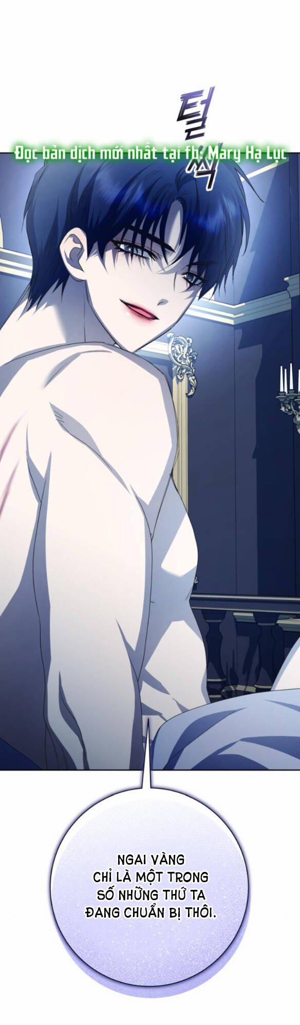 Tôi Muốn Trở Thành Cô Ấy Chỉ Một Ngày 156.1 trang 14