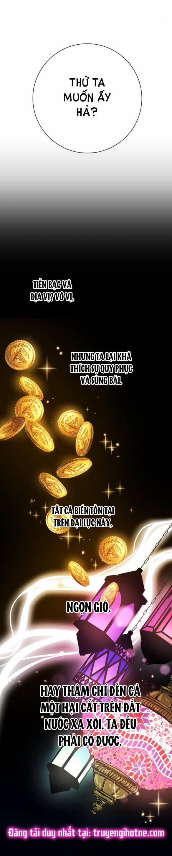 Tôi Muốn Trở Thành Cô Ấy Chỉ Một Ngày 156.1 trang 15