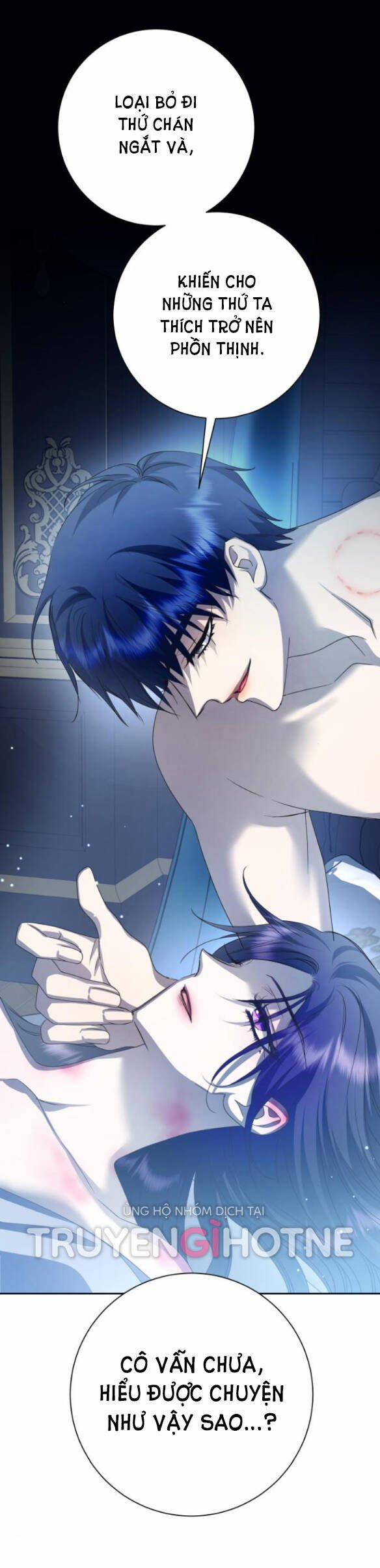 Tôi Muốn Trở Thành Cô Ấy Chỉ Một Ngày 156.1 trang 16