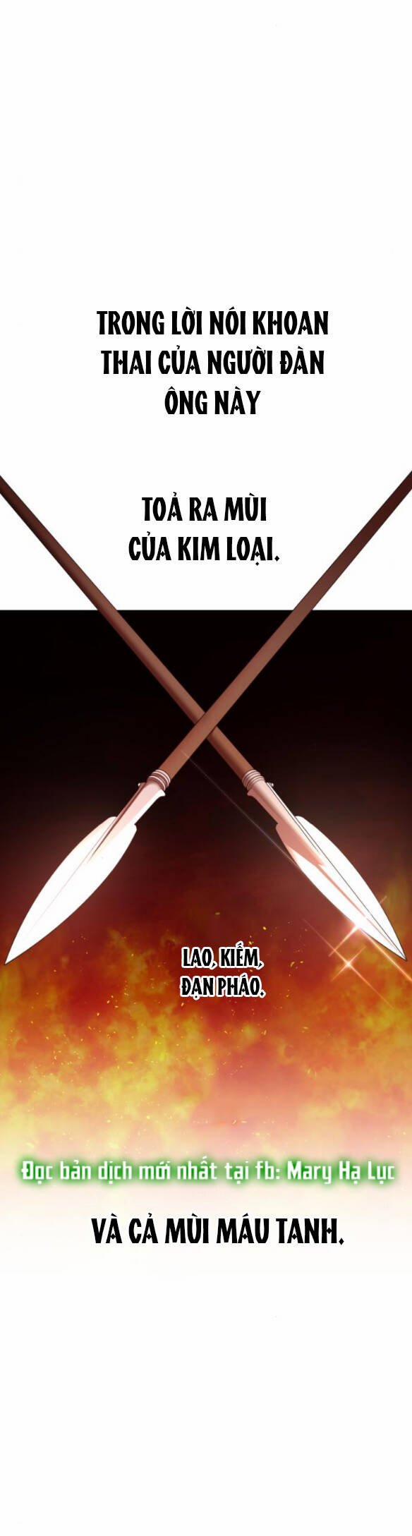 Tôi Muốn Trở Thành Cô Ấy Chỉ Một Ngày 156.1 trang 17