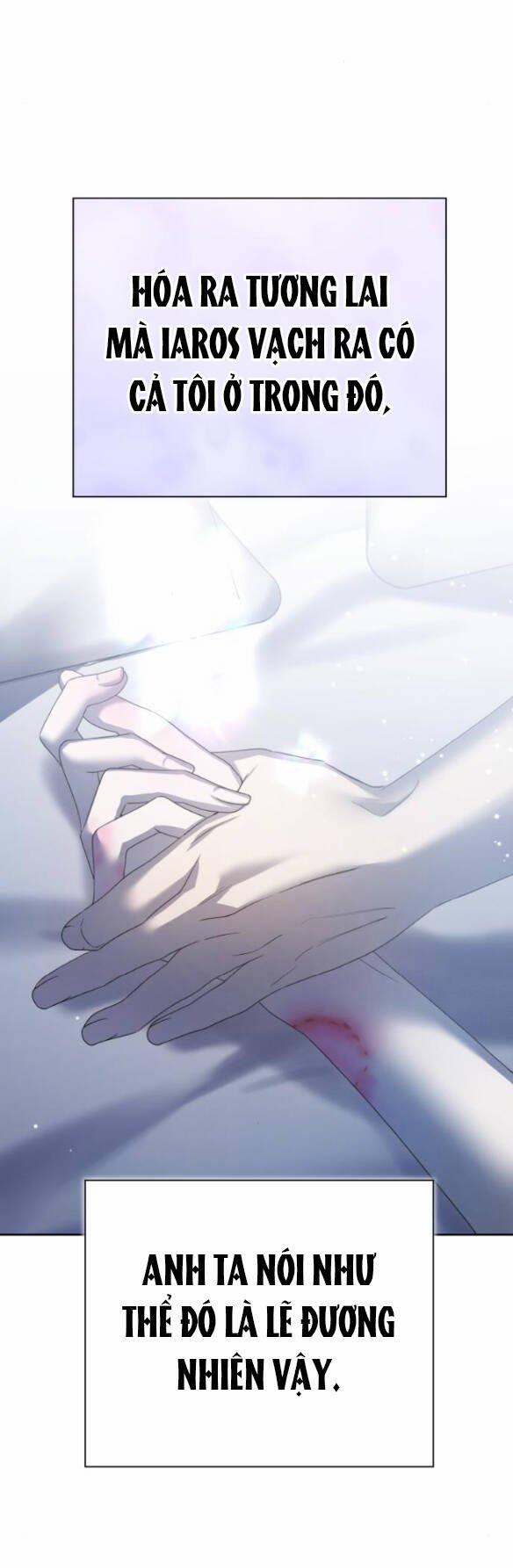 Tôi Muốn Trở Thành Cô Ấy Chỉ Một Ngày 156.1 trang 18