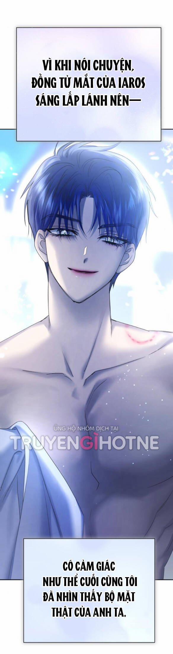 Tôi Muốn Trở Thành Cô Ấy Chỉ Một Ngày 156.1 trang 20