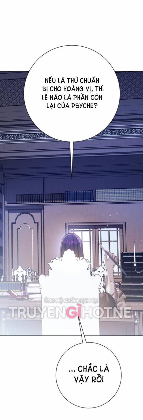 Tôi Muốn Trở Thành Cô Ấy Chỉ Một Ngày 156.1 trang 23