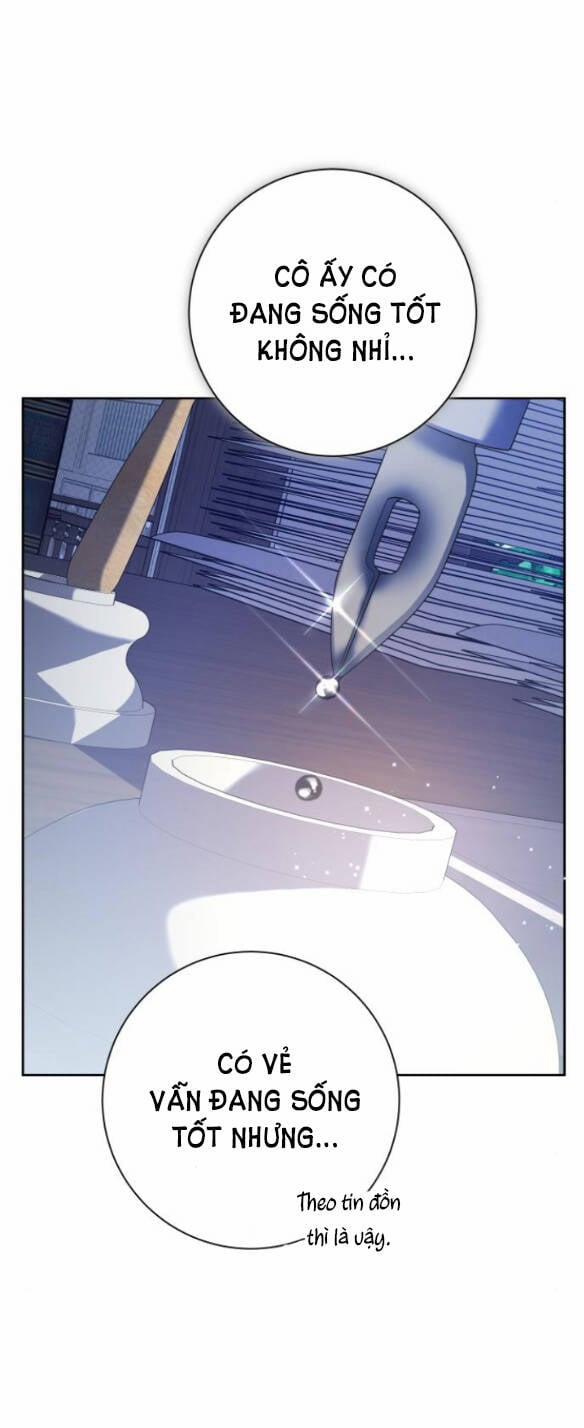 Tôi Muốn Trở Thành Cô Ấy Chỉ Một Ngày 156.1 trang 24