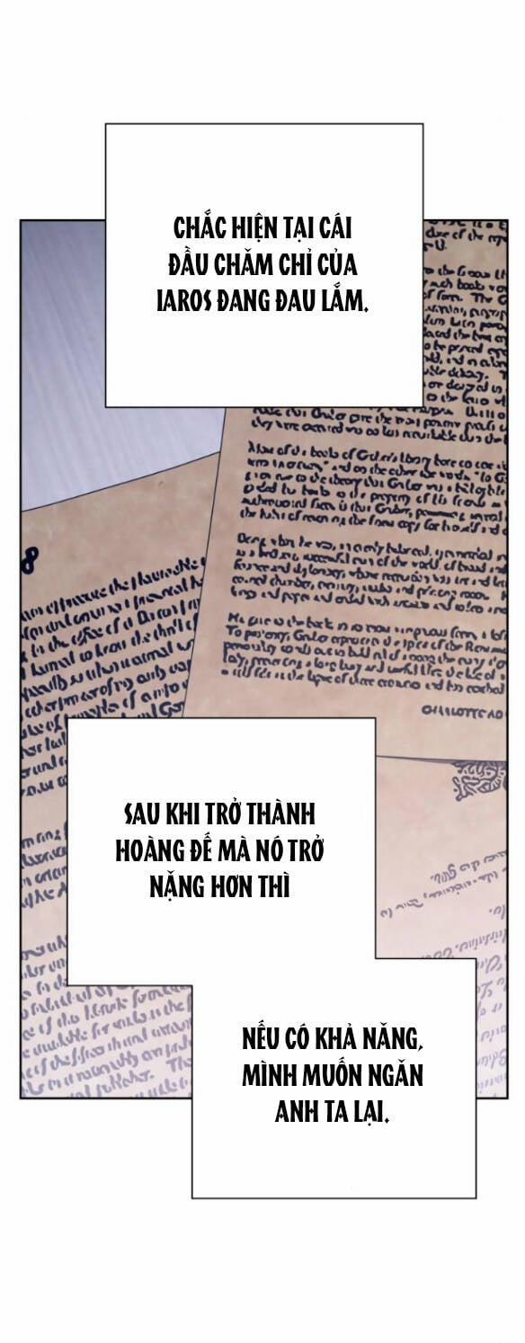 Tôi Muốn Trở Thành Cô Ấy Chỉ Một Ngày 156.1 trang 25