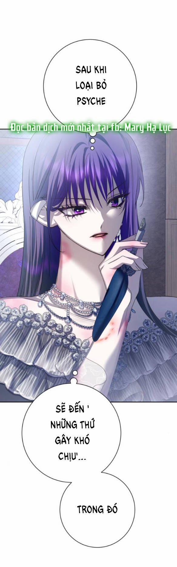 Tôi Muốn Trở Thành Cô Ấy Chỉ Một Ngày 156.1 trang 26