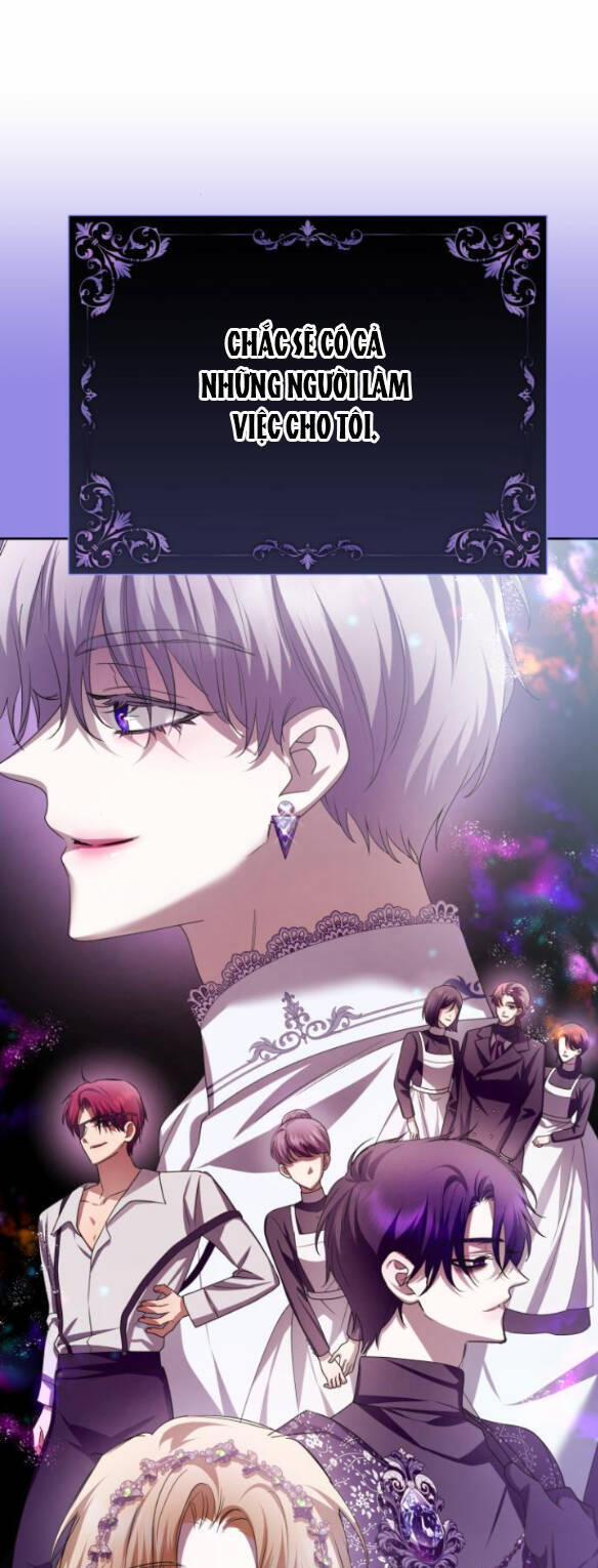 Tôi Muốn Trở Thành Cô Ấy Chỉ Một Ngày 156.1 trang 27