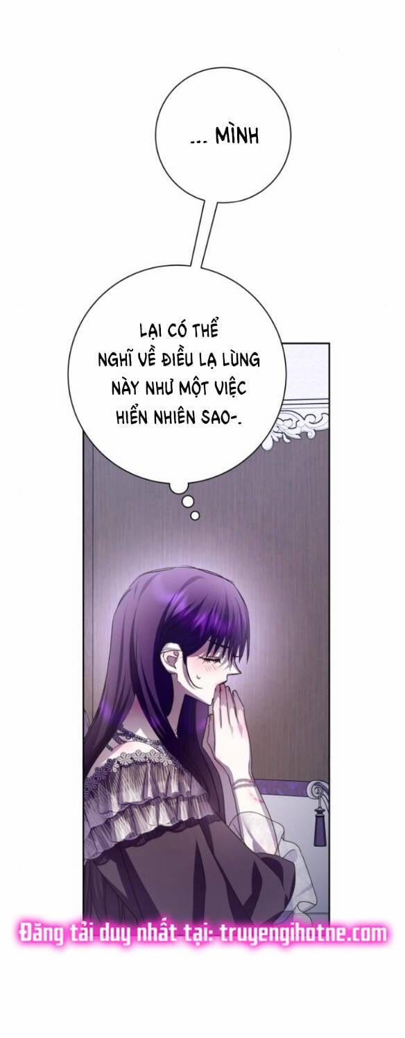 Tôi Muốn Trở Thành Cô Ấy Chỉ Một Ngày 156.1 trang 29