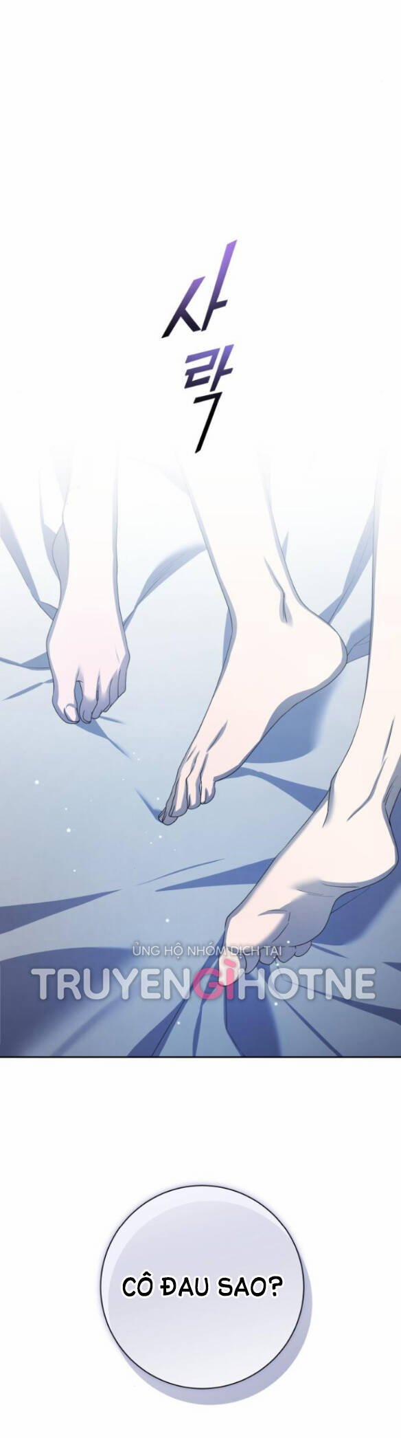 Tôi Muốn Trở Thành Cô Ấy Chỉ Một Ngày 156.1 trang 3