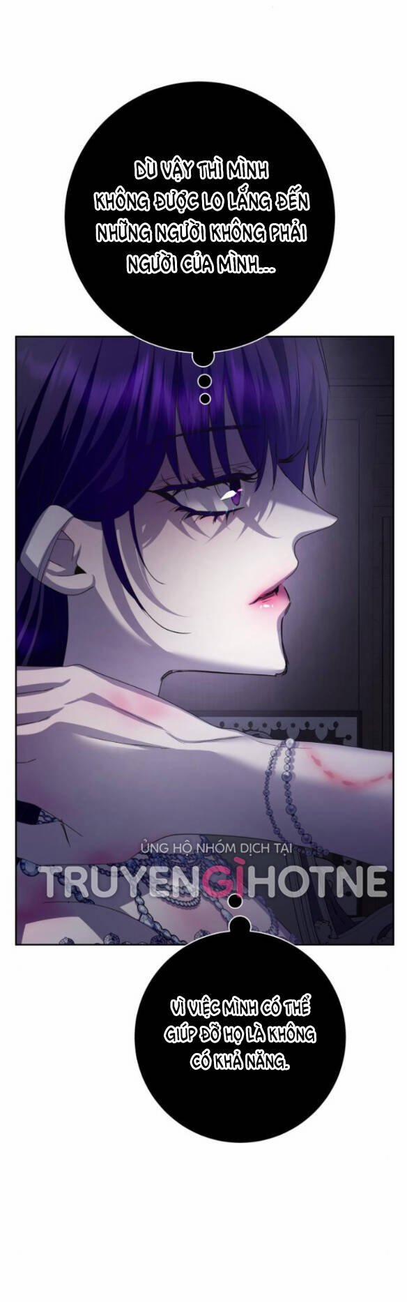 Tôi Muốn Trở Thành Cô Ấy Chỉ Một Ngày 156.1 trang 30